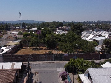 Terreno en venta en Jacaranda, San Javier de Loncomilla