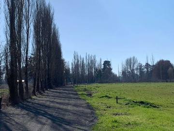 Terreno en venta en Venta Hermosas Parcelas 7,5 km Ultimas ¡¡¡ (71932), Los Ángeles