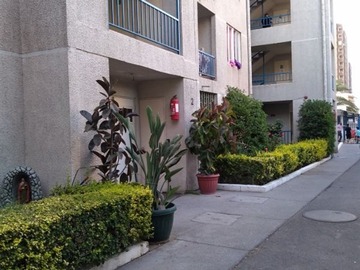 Departamento en venta en Briones Luco 0910, La Cisterna - 3 dormitorios, 1 baño
