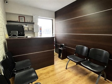 Oficina en venta en Uno Norte 500, Viña del Mar - 2 dormitorios, 1 baño