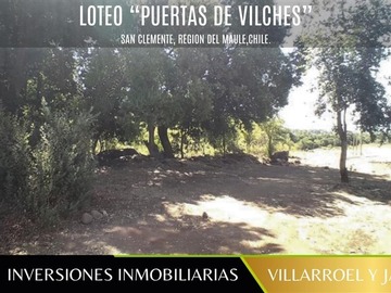Parcela en venta en San Clemente, San Clemente
