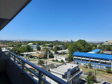 Departamento en venta en Departamento Edificio Manso de Velasco (170007), Los Ángeles - 2 dormitorios, 2 baños