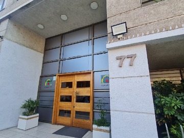 Venta / Departamento / Santiago