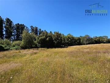 Parcela en venta en A 100 metros del camino Panitao, Puerto Montt