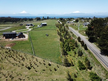 Parcela en venta en Senderos del Bosque, Llanquihue