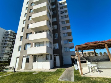 Venta / Departamento / La Serena