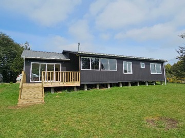 Casa en venta en ?Parcela en Puerto Varas: Casa y plusvalía urbana (103981), Puerto Varas - 3 dormitorios, 2 baños