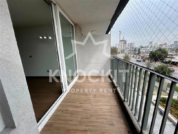 Arriendo Mensual / Departamento / La Florida