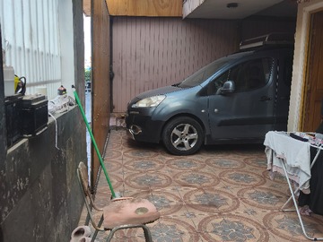 Casa en venta en Casa 2 Pisos Villa Kamac Mayu Calama - 7 dormitorios, 2 baños