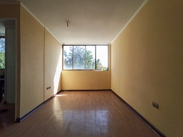Departamento en arriendo mensual en Departamento en Arriendo 2 Dormitorios + 1 Baño en Carrascal - 2 dormitorios, 1 baño
