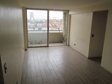 Departamento en venta en Cueto 727, Santiago - 3 dormitorios, 2 baños