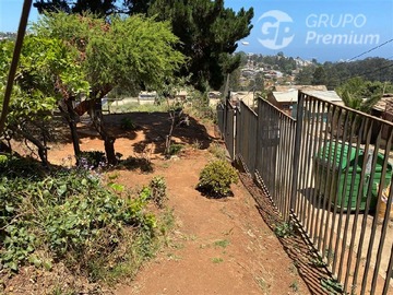 Casa en venta en Nintue 337, Viña del Mar - 3 dormitorios, 1 baño