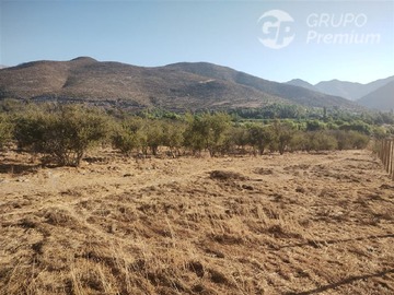 Sitio en venta en Llimpo, Salamanca