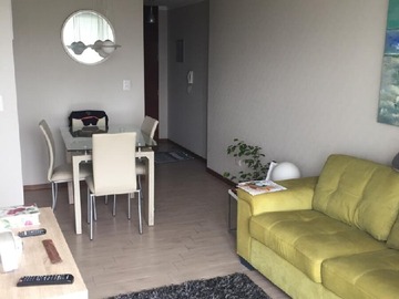 Departamento en venta en Irarrazabal con Hamburgo, Ñuñoa - 1 dormitorio, 1 baño