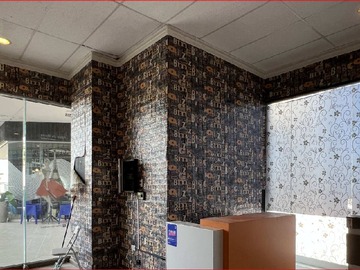Arriendo Mensual / Local Comercial / Las Condes