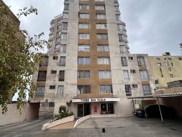Departamento en venta en Avenida Iquique 3757, Antofagasta - 3 dormitorios, 2 baños