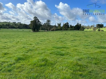 Parcela en venta en Hacienda Llanquihue, Puerto Varas