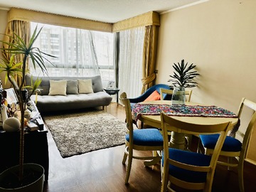 Departamento en venta en Avda Cerro Paranal 270, Antofagasta - 2 dormitorios, 2 baños