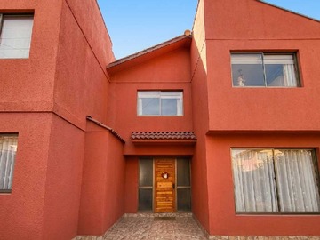 Casa en venta en Confort y Estilo en Cada Rincón (178519), La Serena - 5 dormitorios, 2 baños