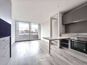 Departamento en arriendo mensual en Froilán Lagos Sepúlveda, La Florida - 2 dormitorios, 2 baños