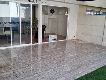 Casa en venta en Comoda a pasos de las Vizcachas 3D2B (176562), Puente Alto - 3 dormitorios, 2 baños