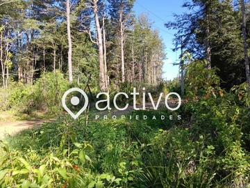 Terreno en venta en Ruta t-513, Valdivia