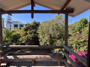 Casa en venta en Reñaca, Vicuña Mackenna, Andres Bello., Viña del Mar - 5 dormitorios, 4 baños
