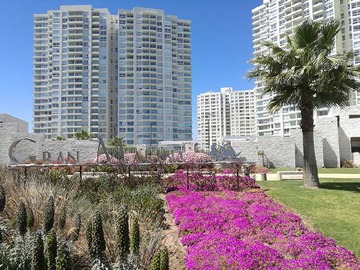 Departamento en arriendo mensual en Moderno Depto con Excelente Conectividad (159737), Coquimbo - 3 dormitorios, 2 baños