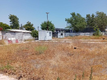 Terreno en venta en Parcela Ideal para Vivir en Armonía (164563), Maipú