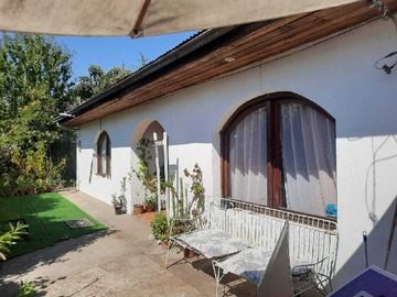 Casa en venta en Casa en venta en Talca (172875), Talca - 3 dormitorios, 2 baños