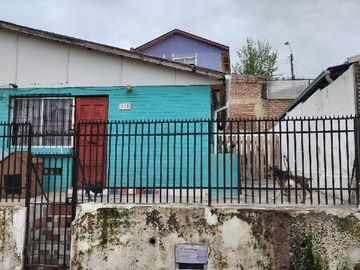 Venta / Casa / Villa Alemana