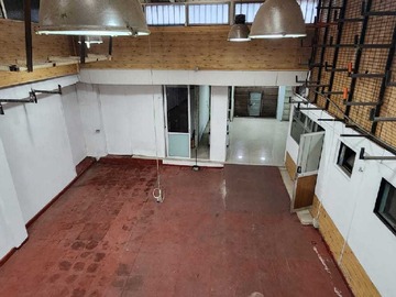 Bodega en arriendo mensual en Bodega local comercial (171053), Santiago