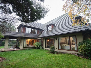Casa en venta en Osorno plaza buhler, Osorno - 6 dormitorios, 6 baños