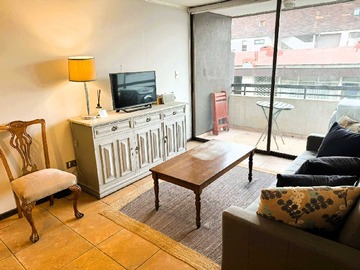 Departamento en venta en Departamento 2 dormitorios Providencia (177178), Providencia - 2 dormitorios, 2 baños