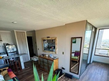 Departamento en venta en Rio grande concón, Concón - 1 dormitorio, 1 baño