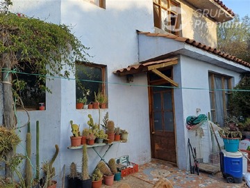 Parcela en venta en condominio san isidro, Limache - 5 dormitorios, 4 baños