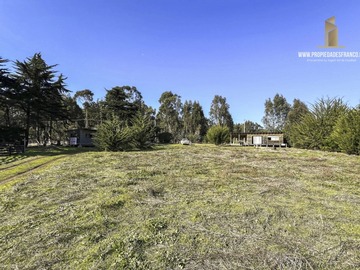 Terreno en venta en punta de lobos, Pichilemu - 4 dormitorios, 2 baños