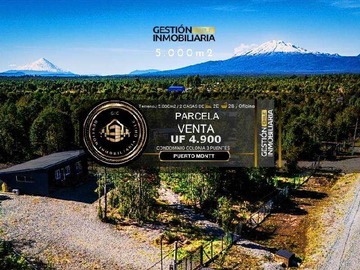 Venta / Casa / Puerto Varas