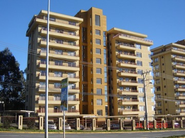 Departamento en venta en Av. Andalue 1050, San Pedro de la Paz - 3 dormitorios, 2 baños