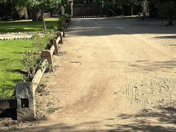 Arriendo Mensual / Casa / Colina