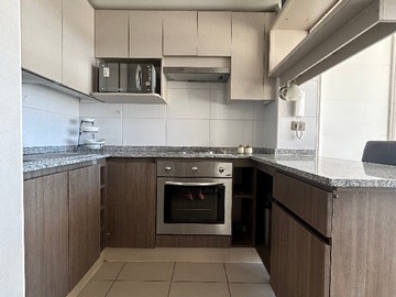 Departamento en venta en Pasaje Monseñor Juan Bautista Herrada, Calama - 2 dormitorios, 2 baños