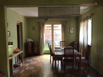 Casa en venta en -33.435223,-70.616287, Providencia - 4 dormitorios, 3 baños