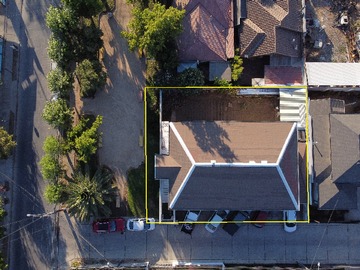 Casa en venta en ciriaco diez, Linares - 4 dormitorios, 4 baños
