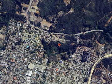 Terreno en venta en Venta Terreno 21.100 M2 - Placilla