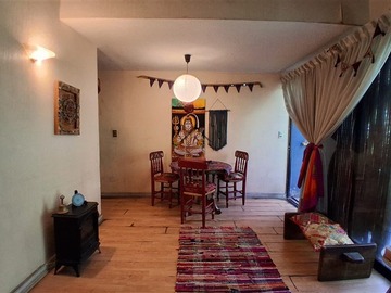 Departamento en venta en Baden 4891, Ñuñoa - 3 dormitorios, 2 baños