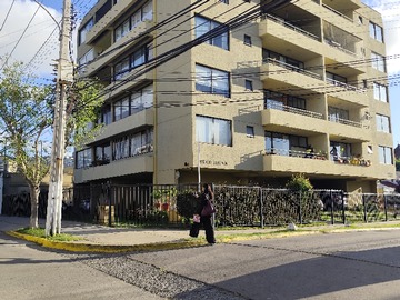 Venta / Departamento / Viña del Mar
