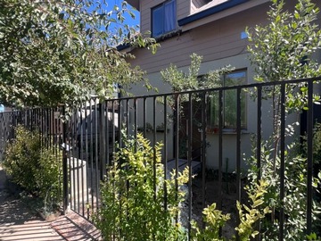 Casa en venta en Vendemos casa en villa bicentenario, Talca - 3 dormitorios, 2 baños