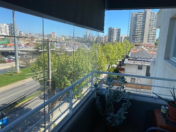 Arriendo Mensual / Departamento / Viña del Mar