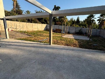 Casa en venta en Venta casa Sector Lo Cañas (80615), La Florida - 3 dormitorios, 3 baños
