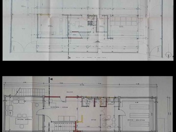 Local Comercial en venta en Propiedad Industrial + Departamento - 5 dormitorios, 4 baños